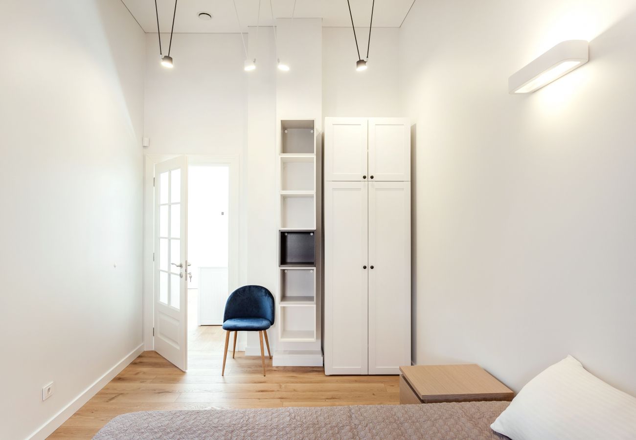 Leilighet i Vilnius - Twin Apartment 1