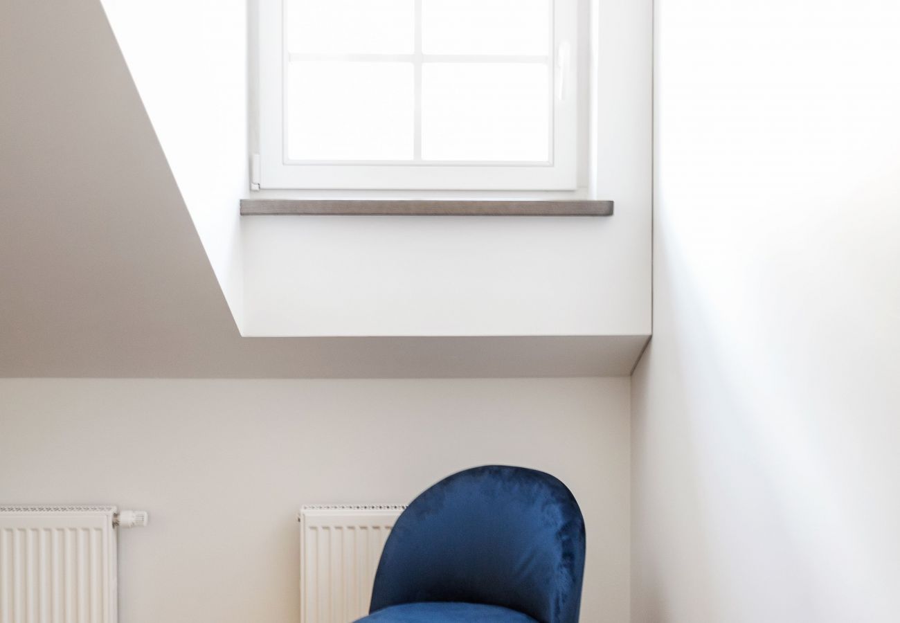 Leilighet i Vilnius - Twin Apartment 1