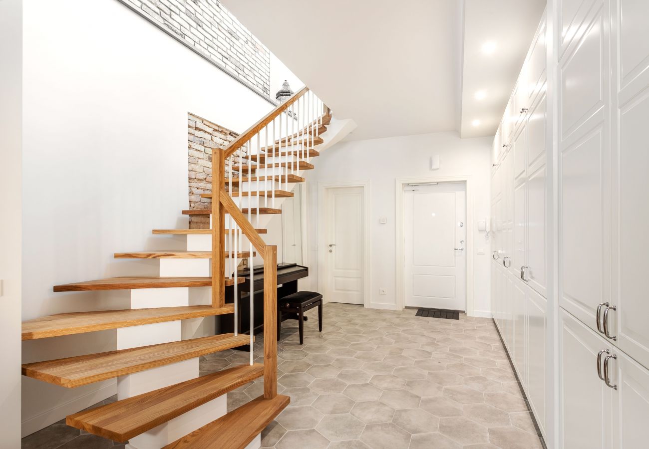 Leilighet i Vilnius - Twin Apartment 1