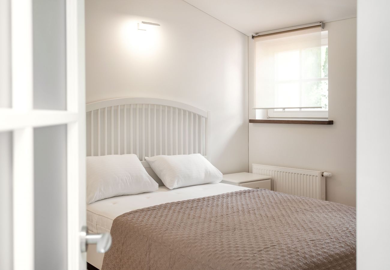 Leilighet i Vilnius - Twin Apartment 1