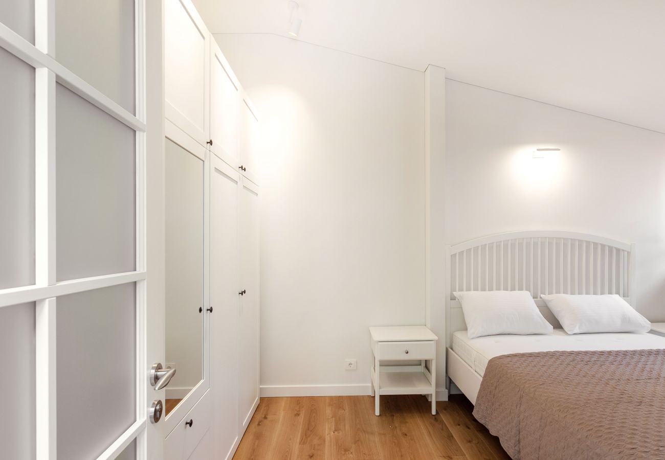 Leilighet i Vilnius - Twin Apartment 1