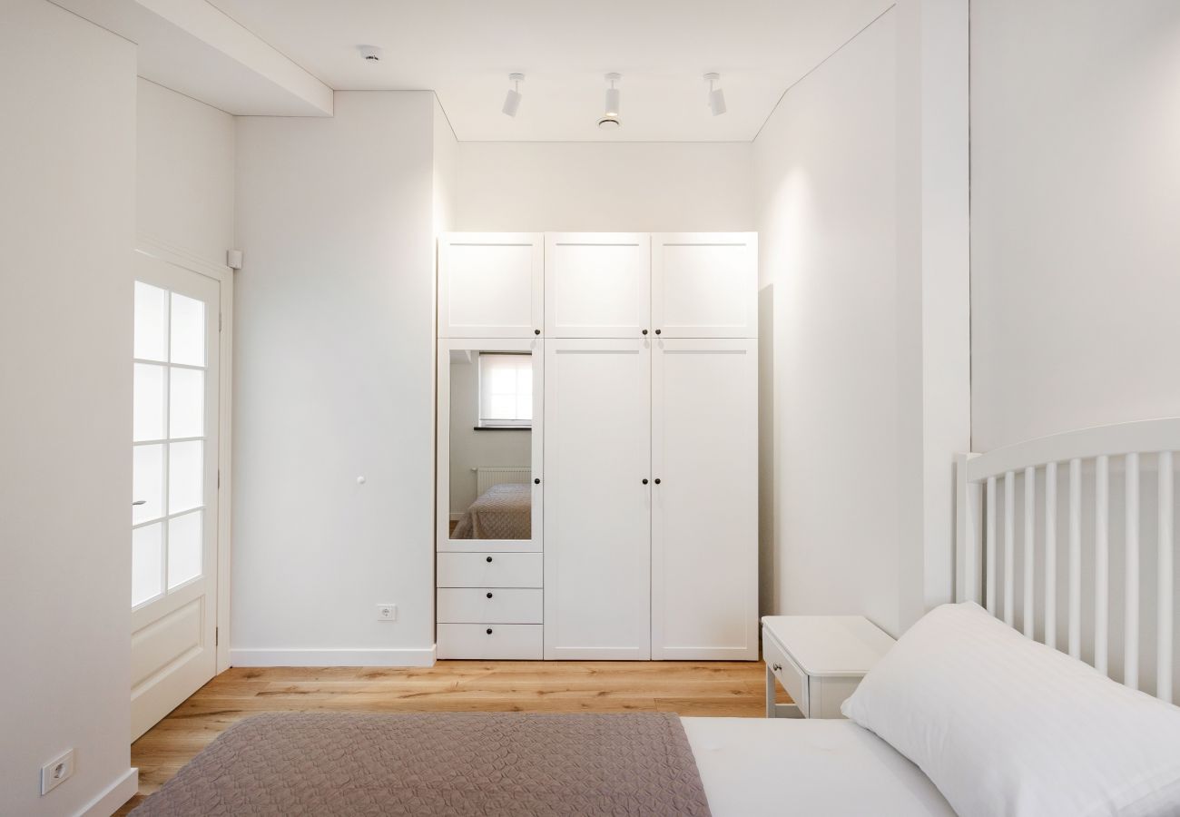 Leilighet i Vilnius - Twin Apartment 1