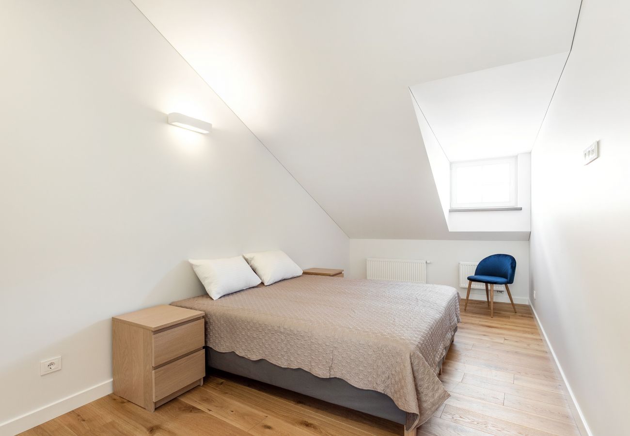Leilighet i Vilnius - Twin Apartment 1