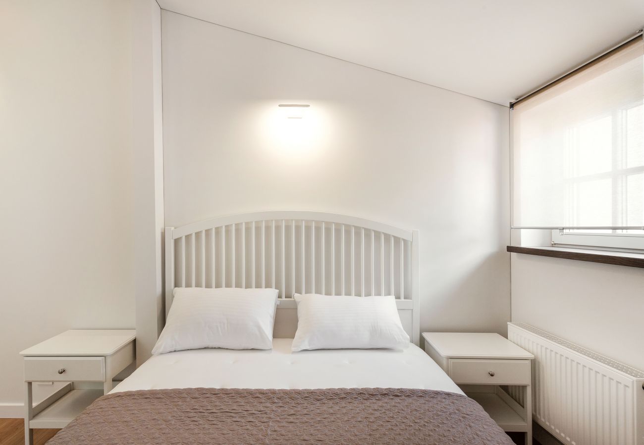Leilighet i Vilnius - Twin Apartment 1