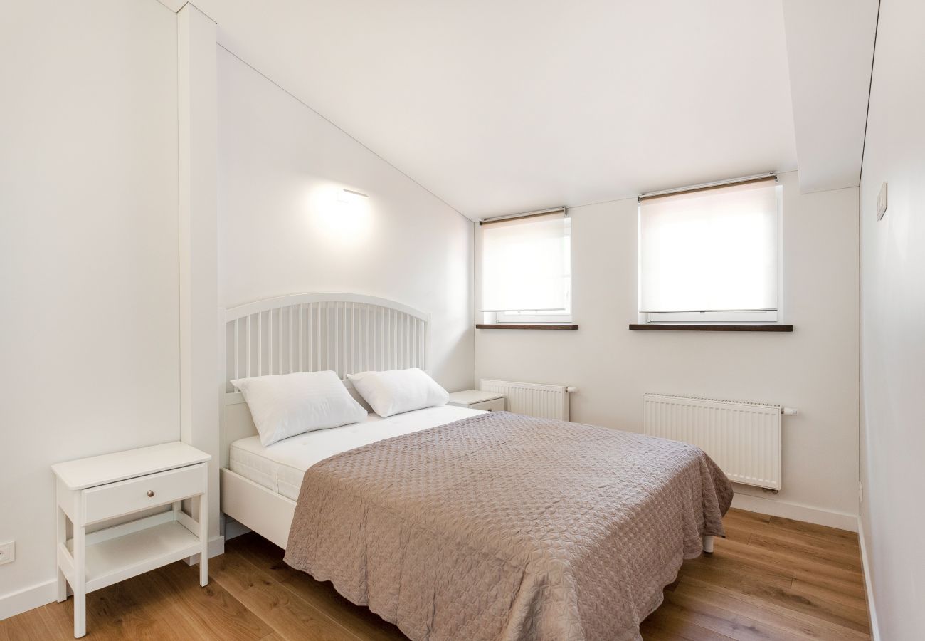 Leilighet i Vilnius - Twin Apartment 1