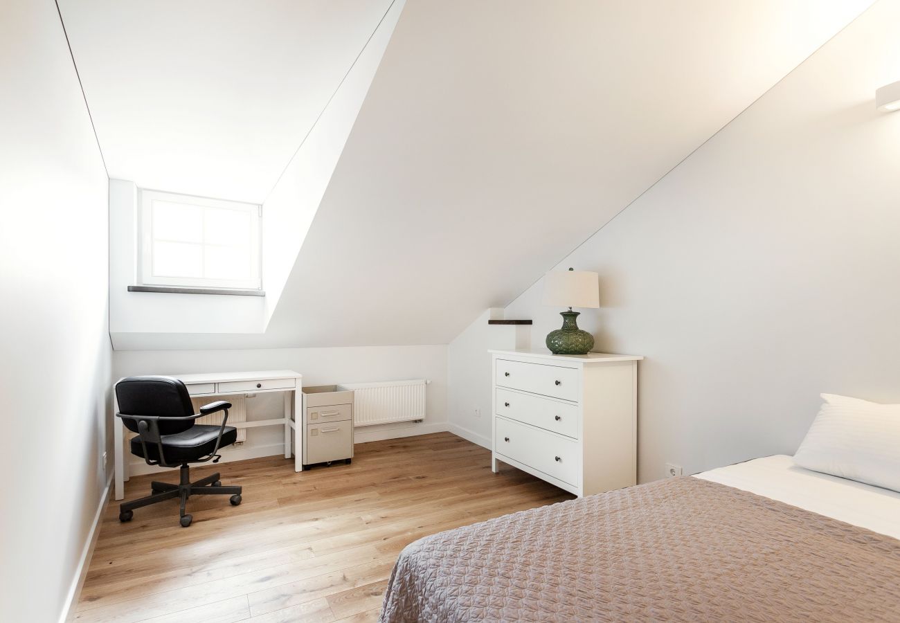 Leilighet i Vilnius - Twin Apartment 1