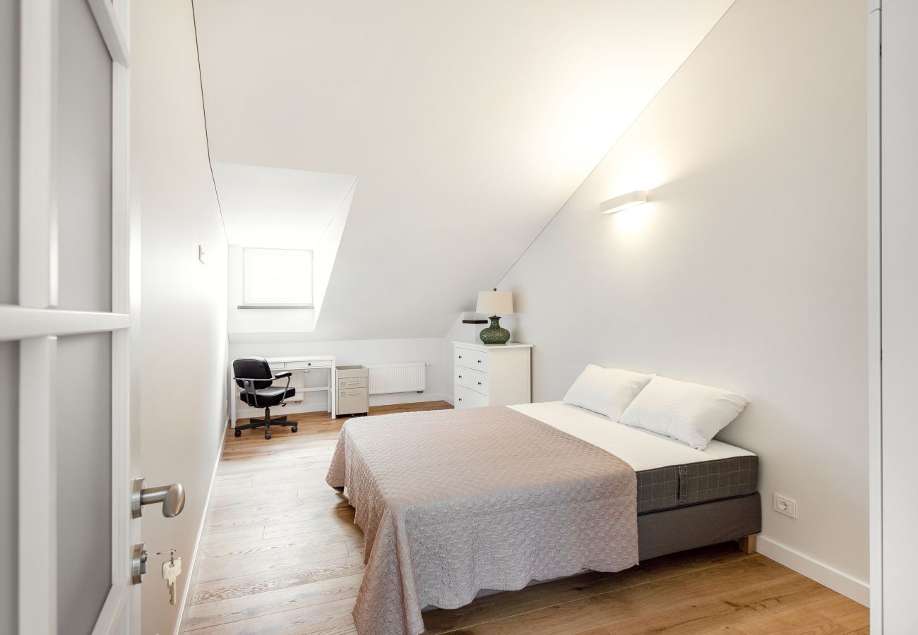 Leilighet i Vilnius - Twin Apartment 1