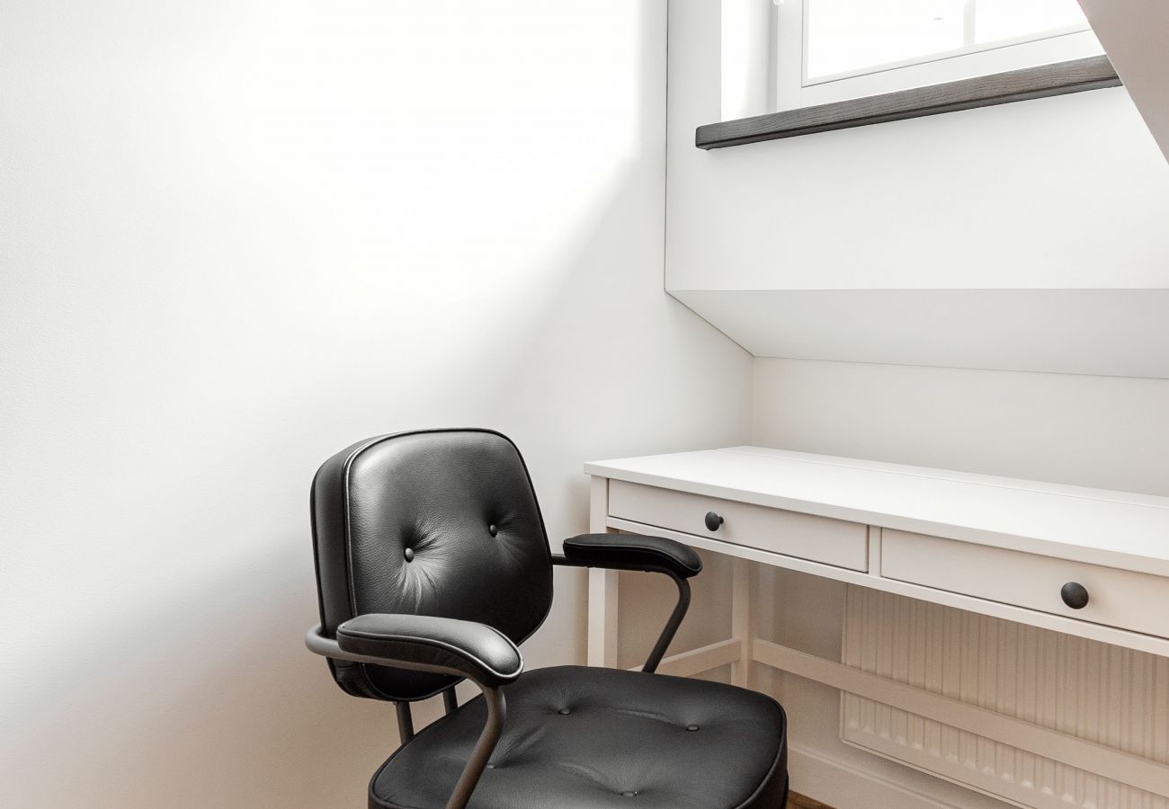 Leilighet i Vilnius - Twin Apartment 1