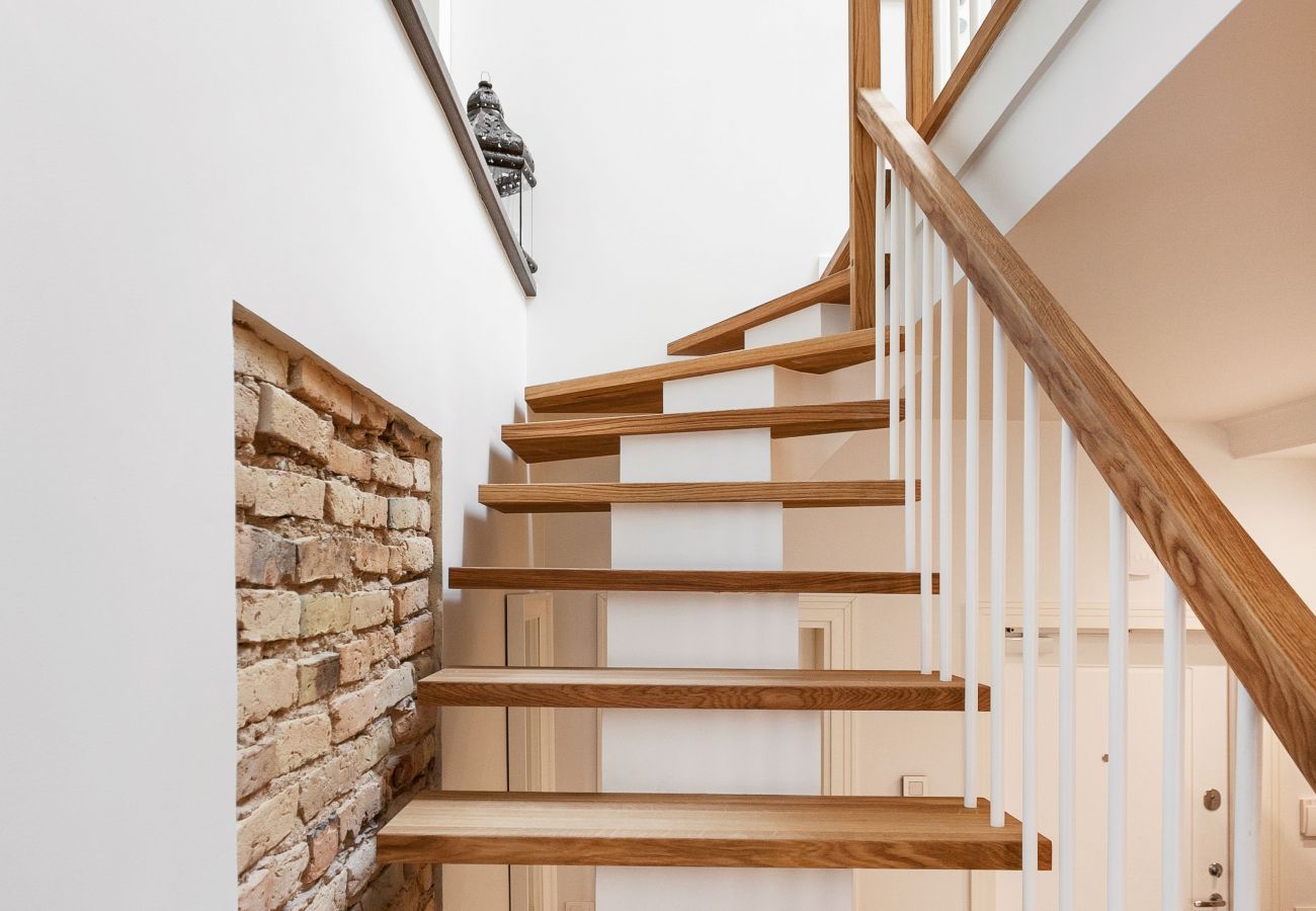 Leilighet i Vilnius - Twin Apartment 1