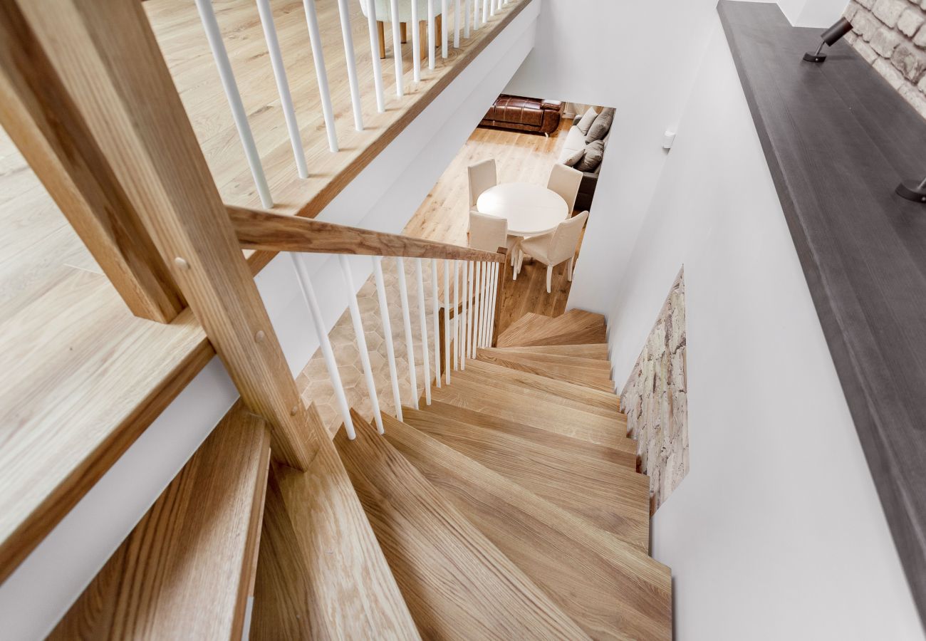 Leilighet i Vilnius - Twin Apartment 1