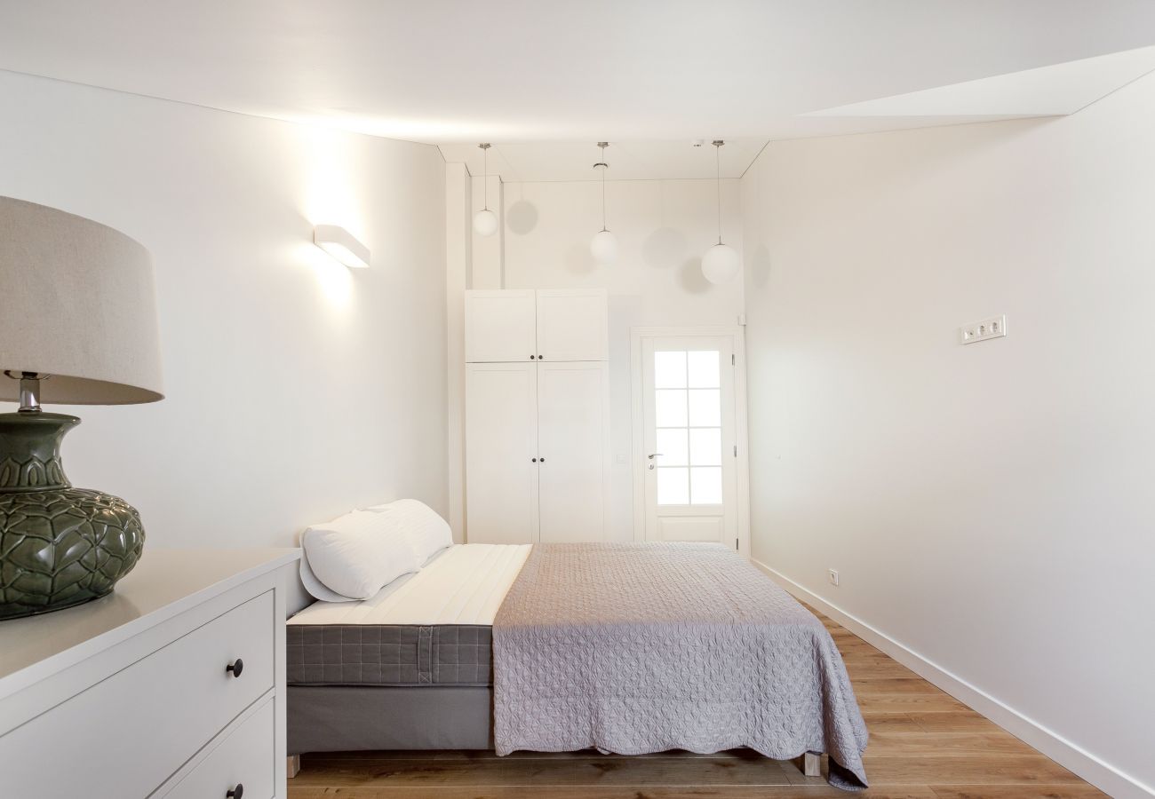 Leilighet i Vilnius - Twin Apartment 1