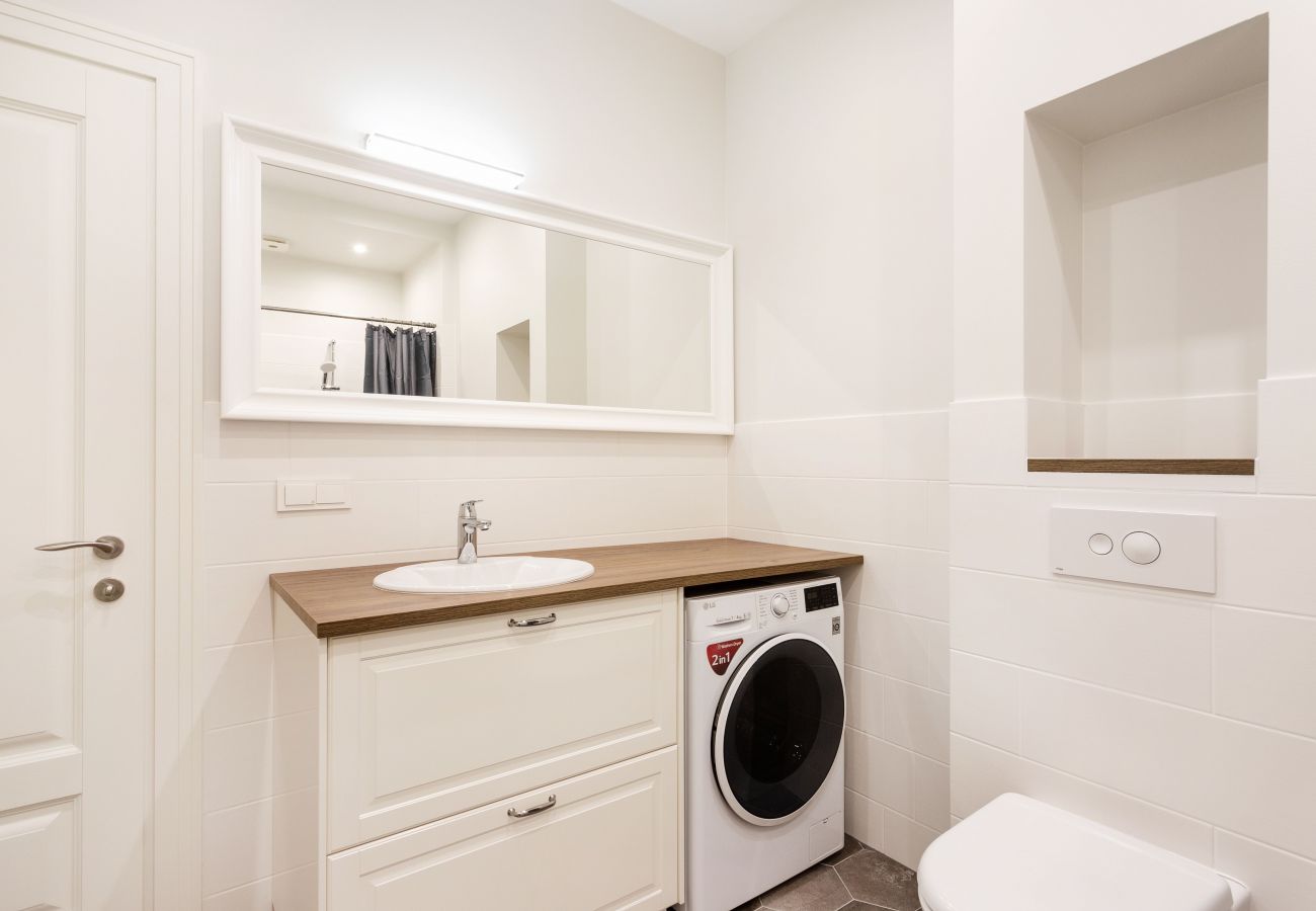 Leilighet i Vilnius - Twin Apartment 1