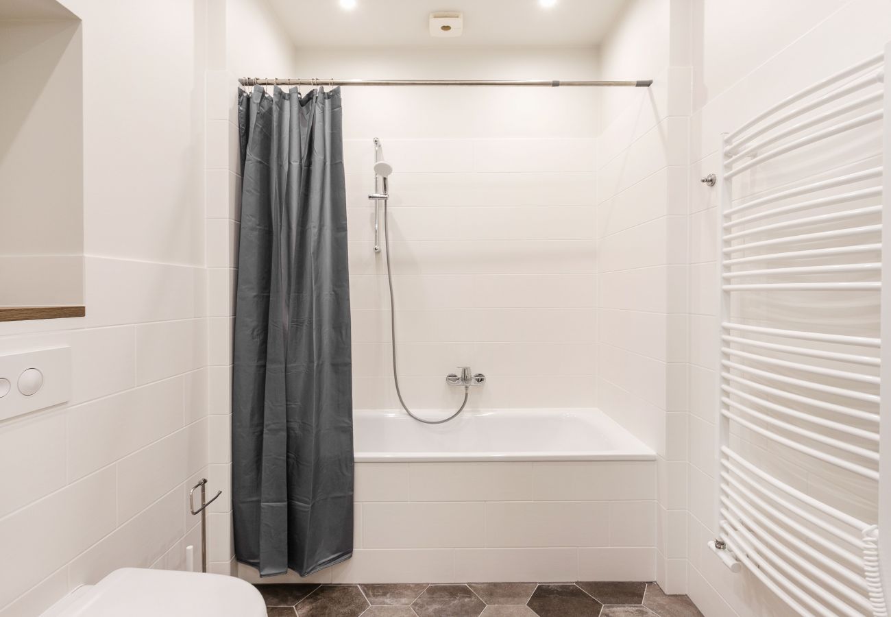 Leilighet i Vilnius - Twin Apartment 1