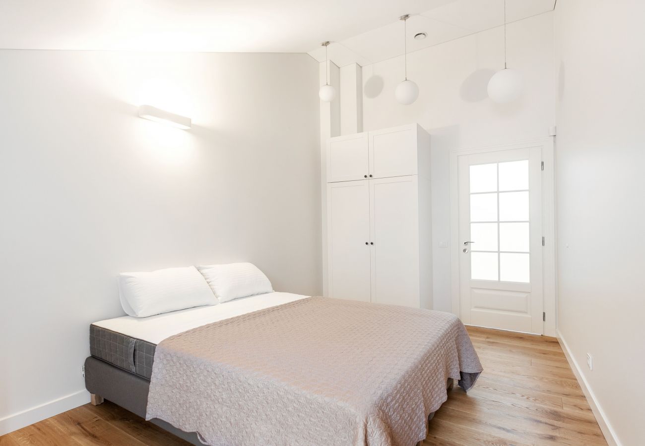 Leilighet i Vilnius - Twin Apartment 1