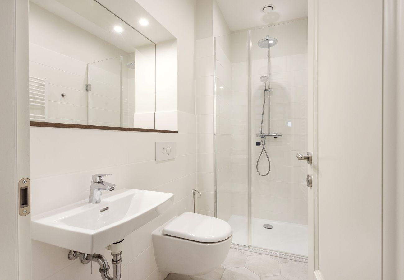 Leilighet i Vilnius - Twin Apartment 1