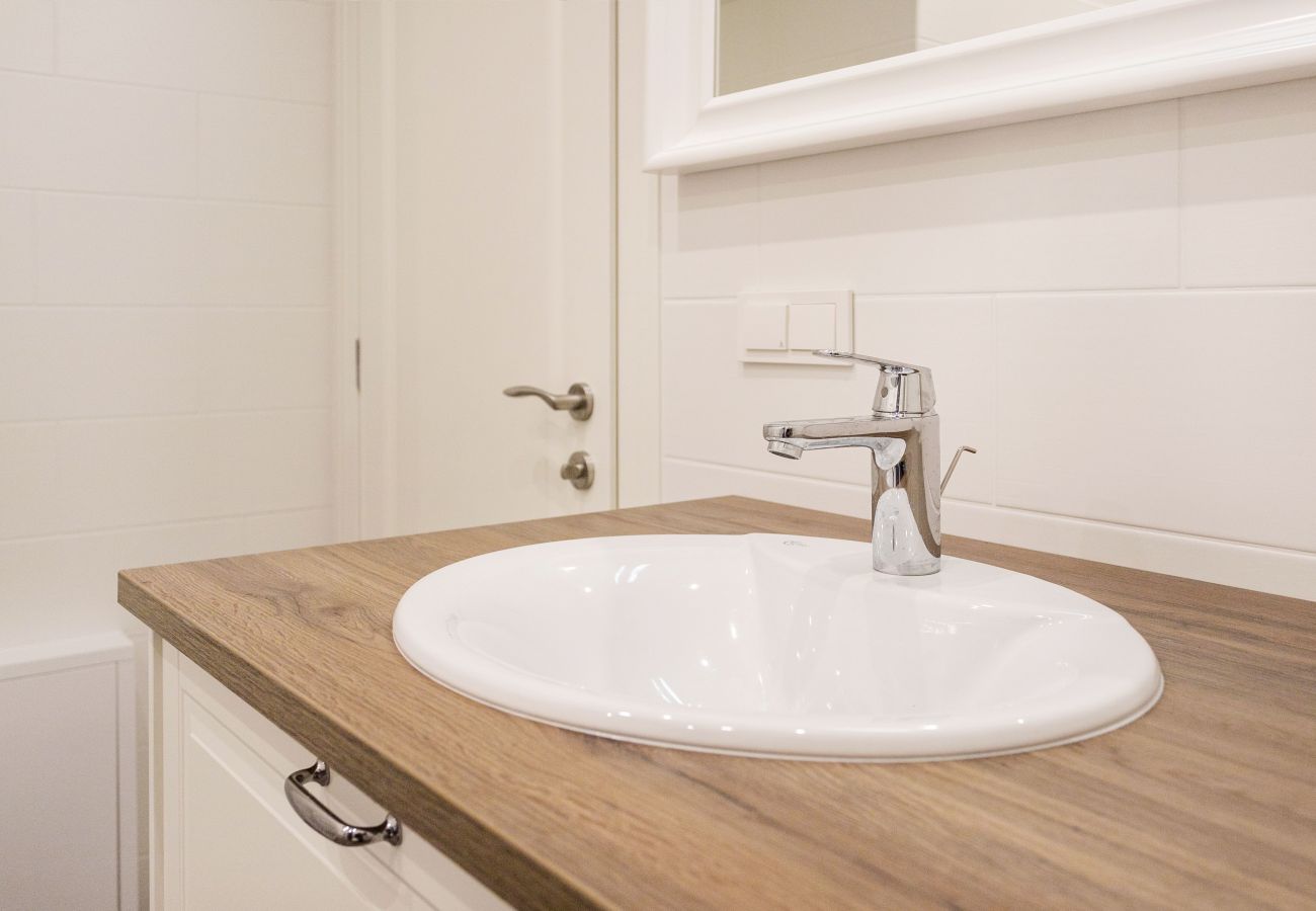 Leilighet i Vilnius - Twin Apartment 1