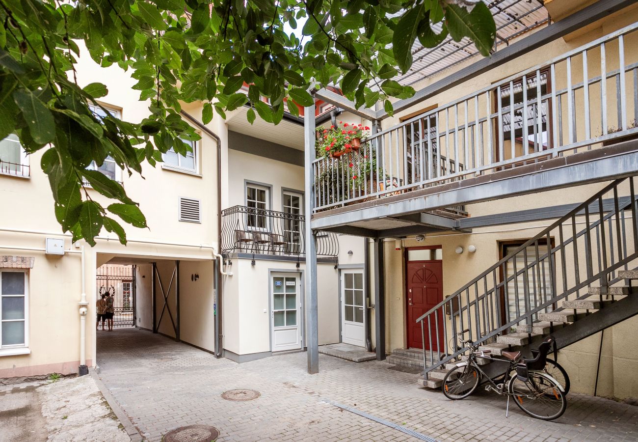 Leilighet i Vilnius - Twin Apartment 1