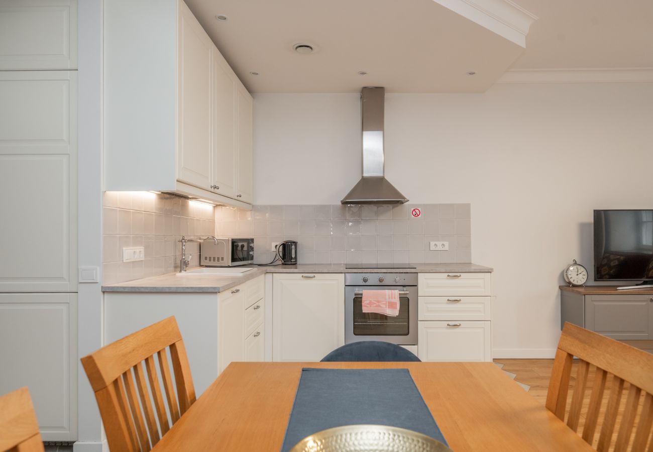 Leilighet i Vilnius - Twin Apartment 1