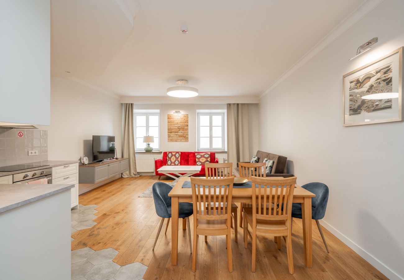 Leilighet i Vilnius - Twin Apartment 1