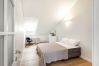 Leilighet i Vilnius - Twin Apartment 1