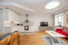 Leilighet i Vilnius - Twin Apartment 1