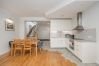Leilighet i Vilnius - Twin Apartment 1