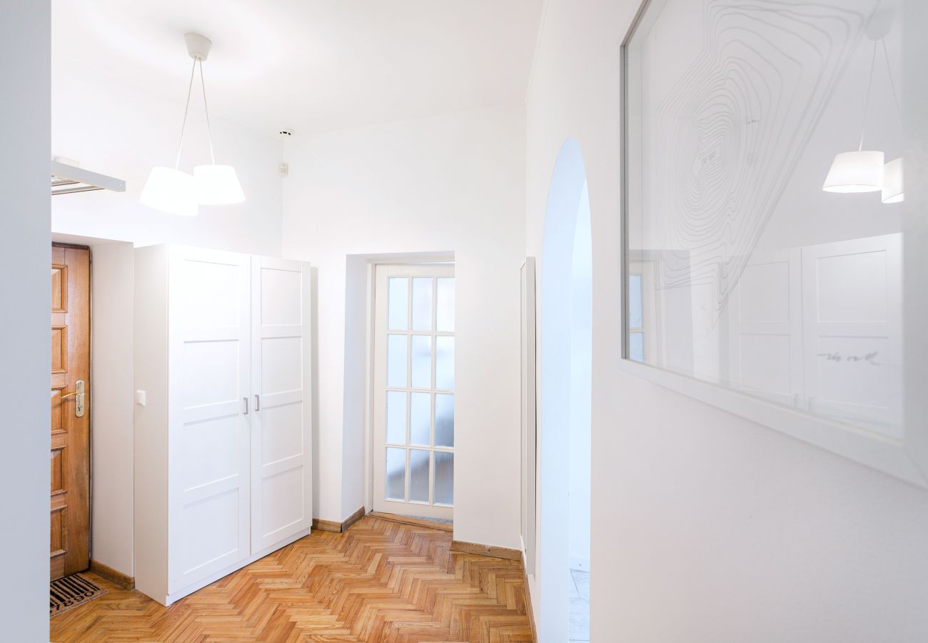 Leilighet i Vilnius - Cosy and bright Saint Ignoto's Apartment