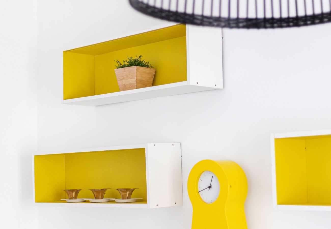 Leilighet i Vilnius - Cosy and bright Saint Ignoto's Apartment