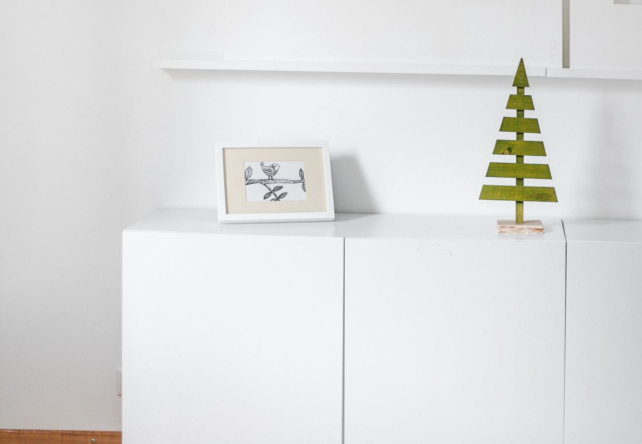 Leilighet i Vilnius - Cosy and bright Saint Ignoto's Apartment