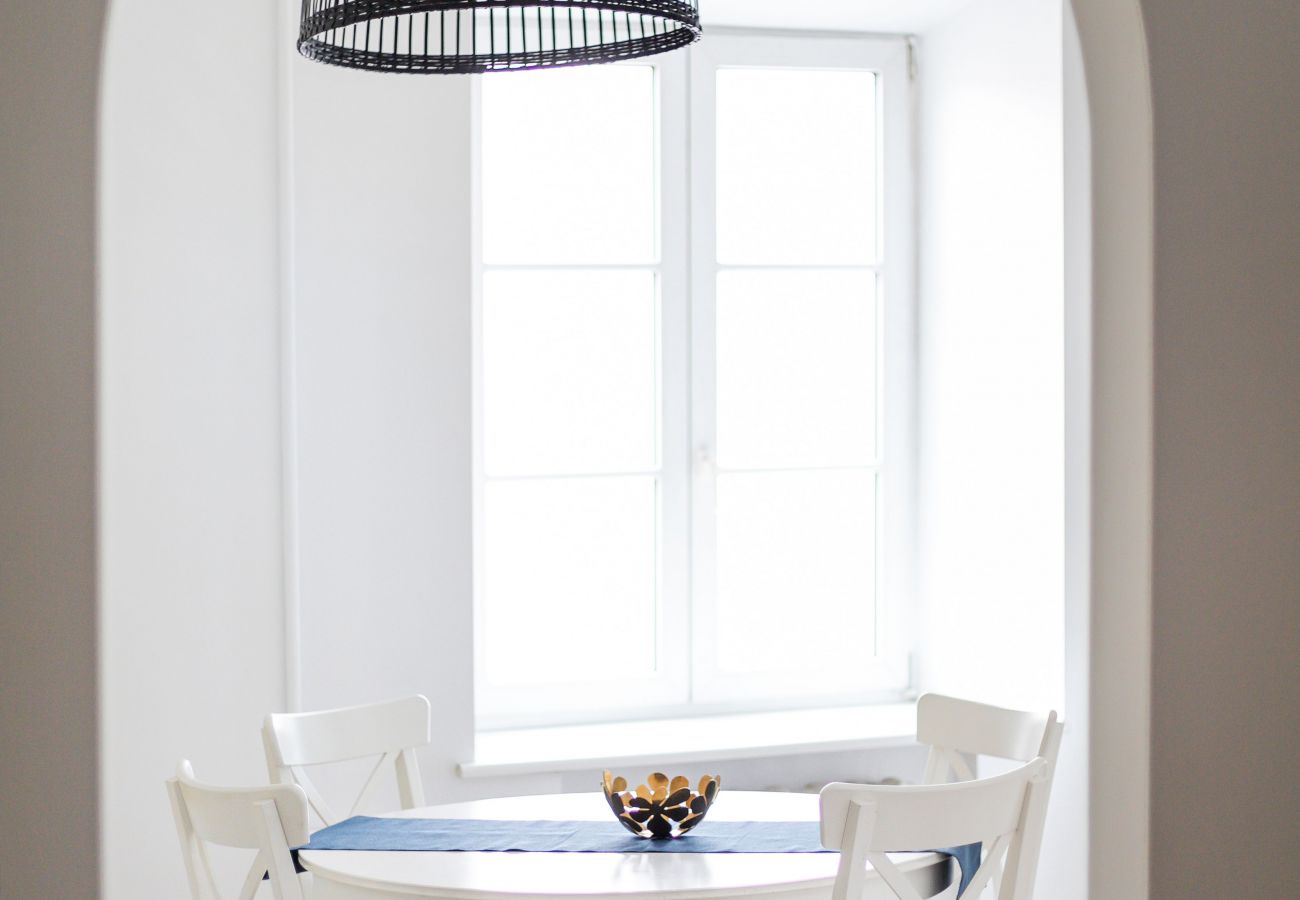 Leilighet i Vilnius - Cosy and bright Saint Ignoto's Apartment