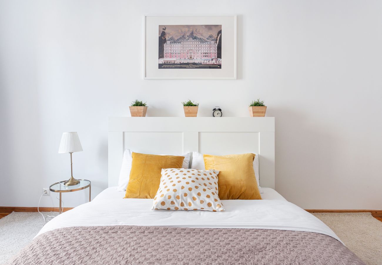 Leilighet i Vilnius - Cosy and bright Saint Ignoto's Apartment
