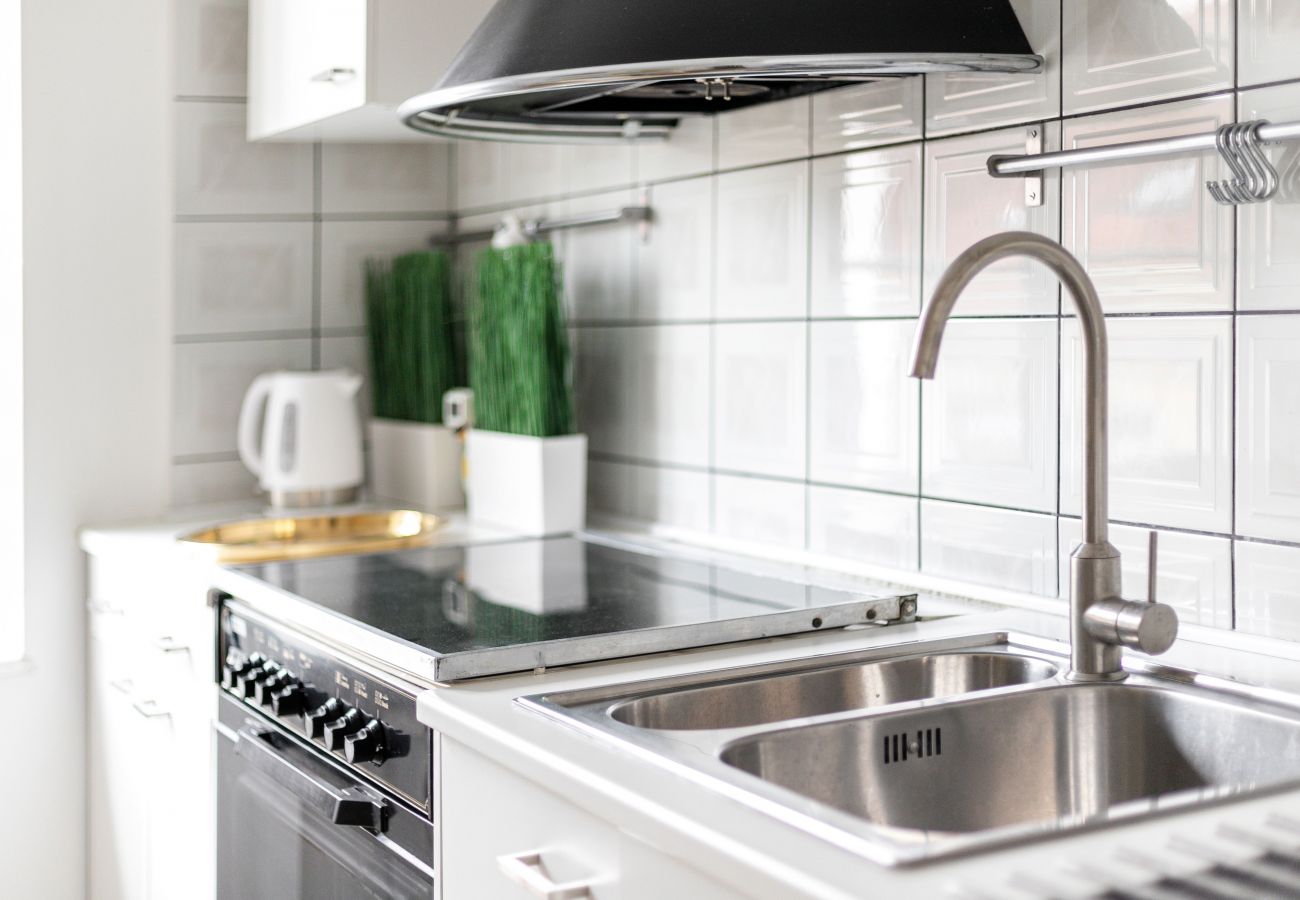 Leilighet i Vilnius - Cosy and bright Saint Ignoto's Apartment
