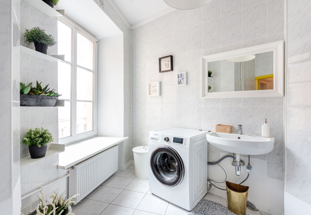 Leilighet i Vilnius - Cosy and bright Saint Ignoto's Apartment