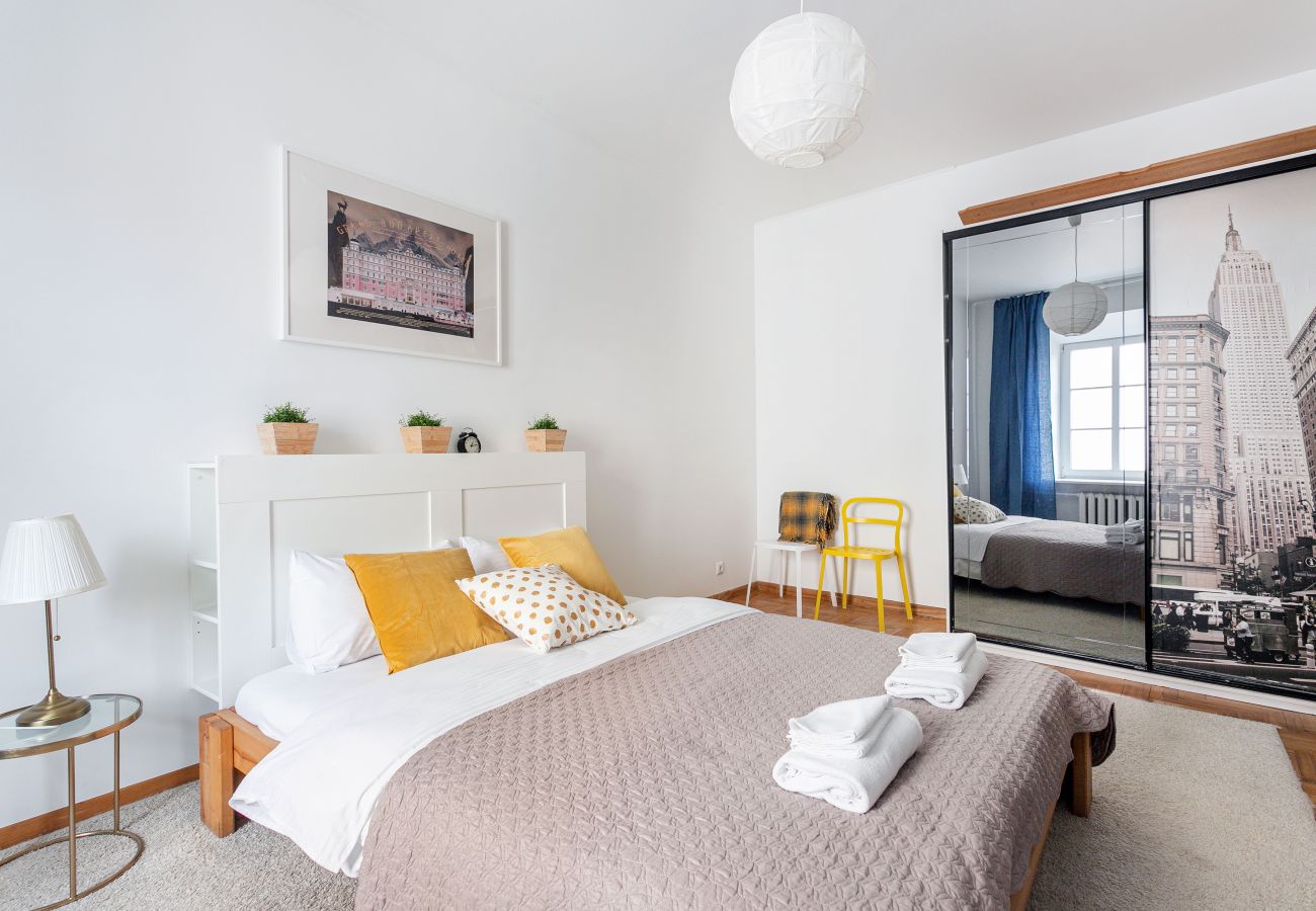 Leilighet i Vilnius - Cosy and bright Saint Ignoto's Apartment