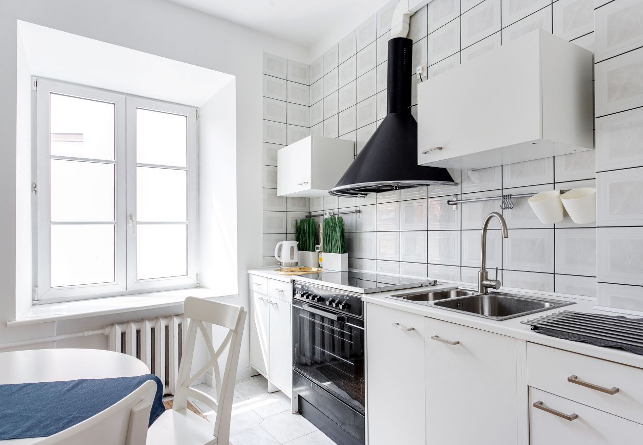 Leilighet i Vilnius - Cosy and bright Saint Ignoto's Apartment
