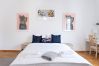 Leilighet i Vilnius - Cosy and bright Saint Ignoto's Apartment