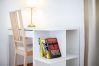 Leilighet i Vilnius - Cosy and bright Saint Ignoto's Apartment