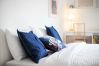 Leilighet i Vilnius - Cosy and bright Saint Ignoto's Apartment
