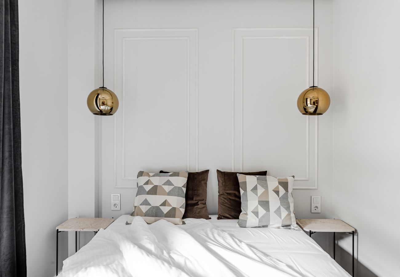 Leilighet i Vilnius - Luxurious Apartment in Old Town