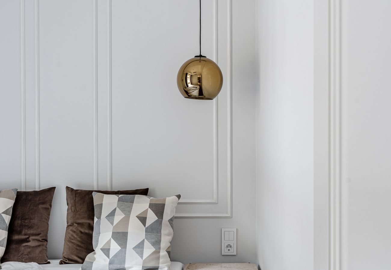 Leilighet i Vilnius - Luxurious Apartment in Old Town