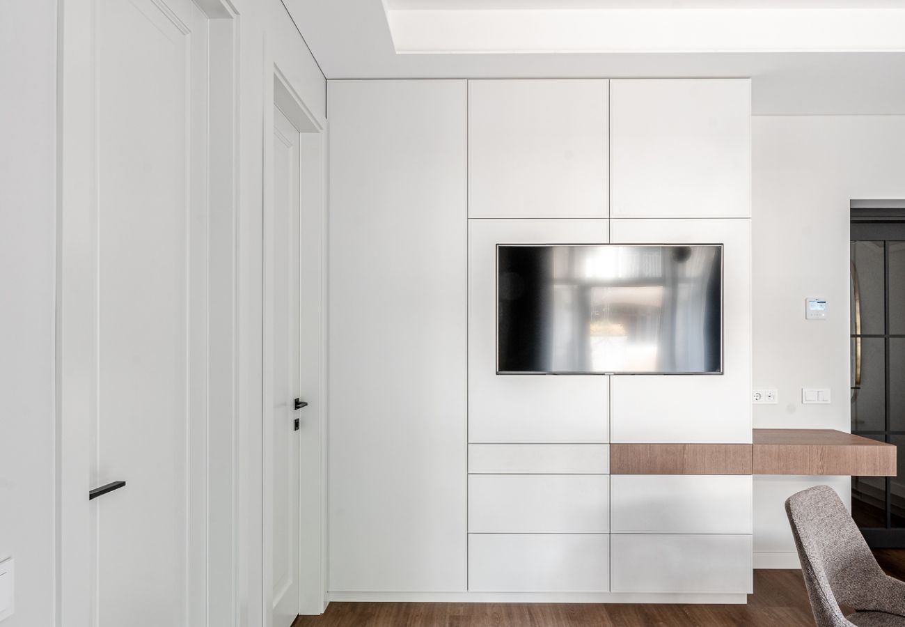 Leilighet i Vilnius - Luxurious Apartment in Old Town