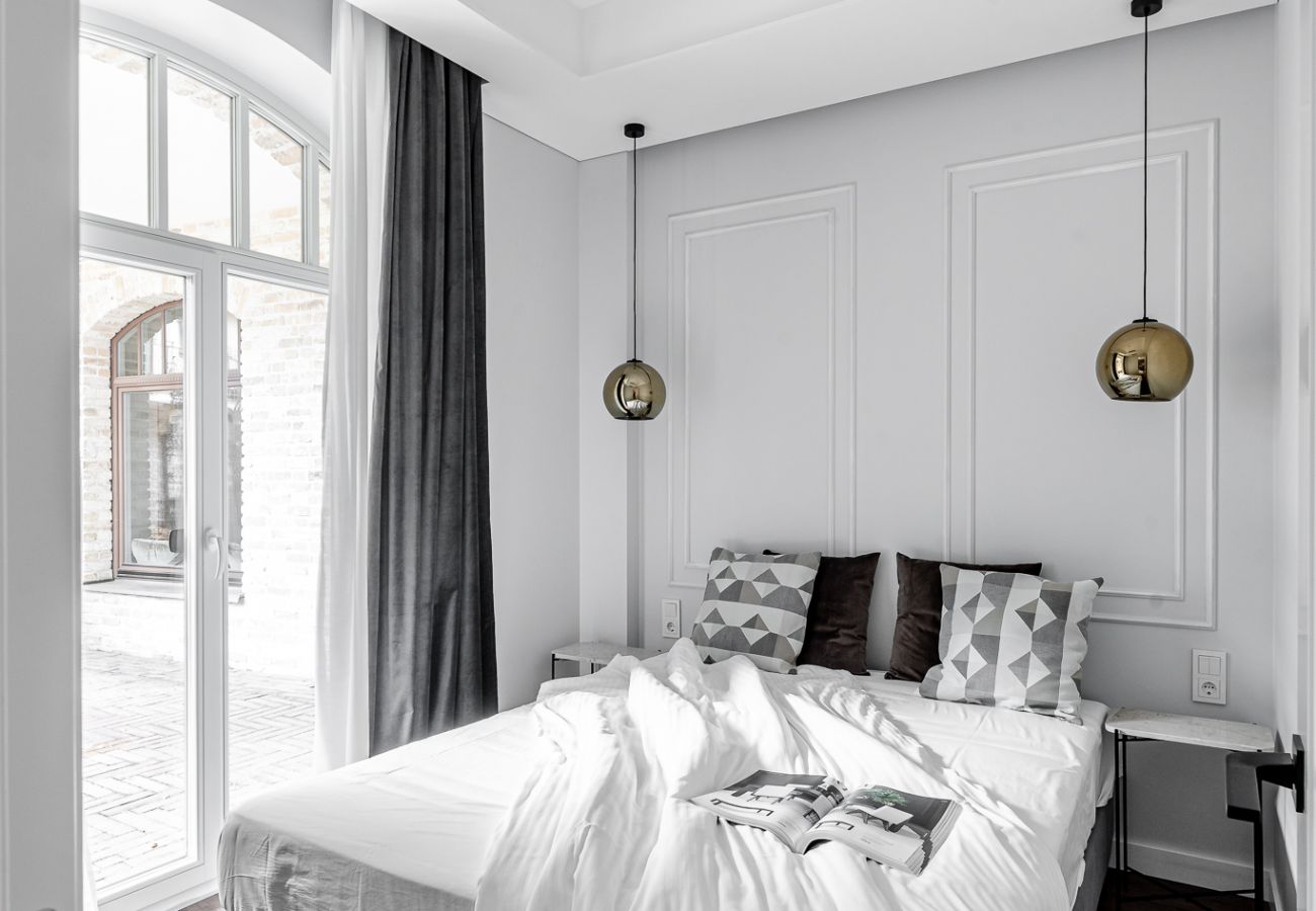 Leilighet i Vilnius - Luxurious Apartment in Old Town