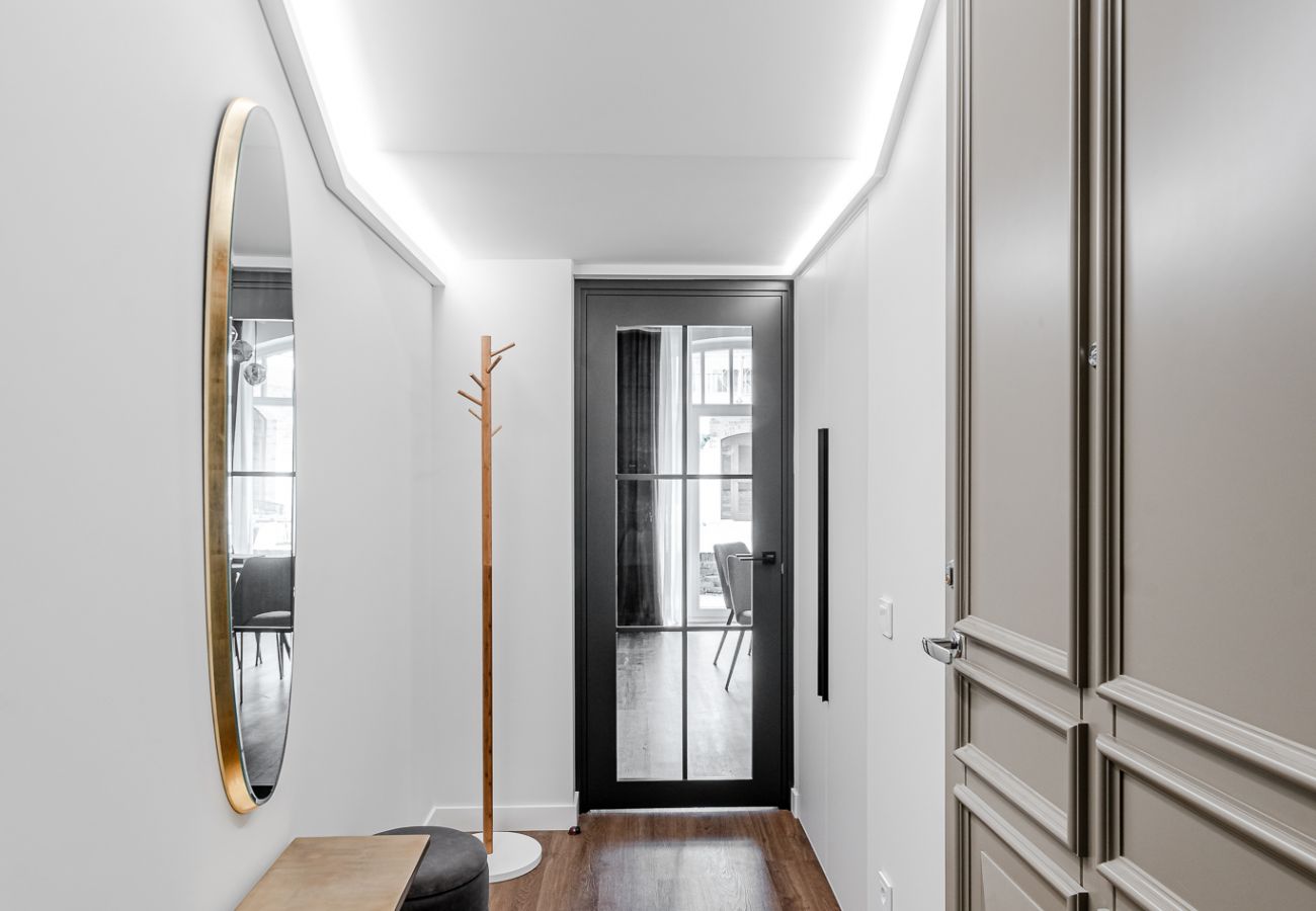 Leilighet i Vilnius - Luxurious Apartment in Old Town