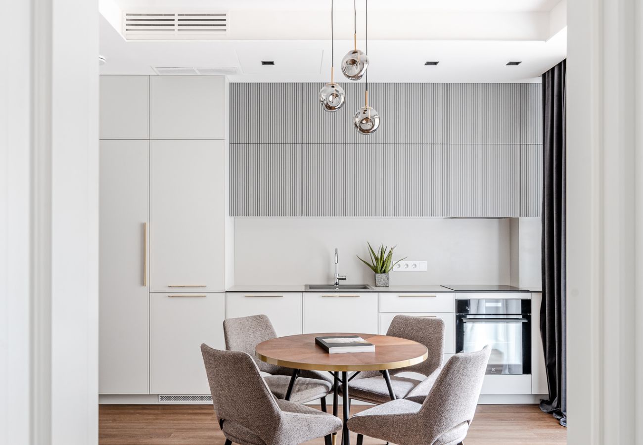 Leilighet i Vilnius - Luxurious Apartment in Old Town
