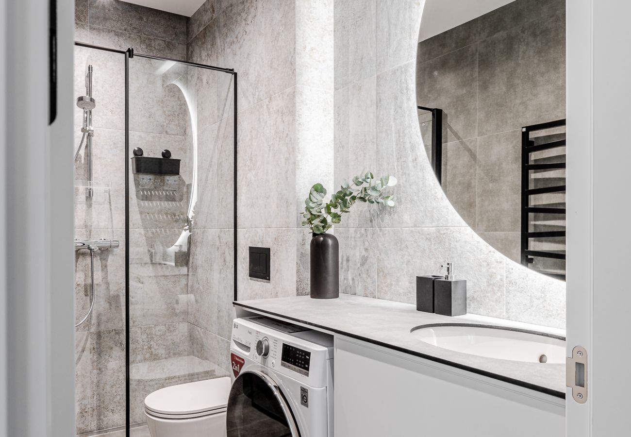 Leilighet i Vilnius - Luxurious Apartment in Old Town