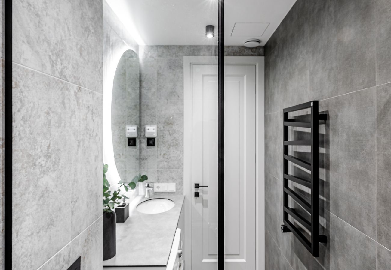 Leilighet i Vilnius - Luxurious Apartment in Old Town