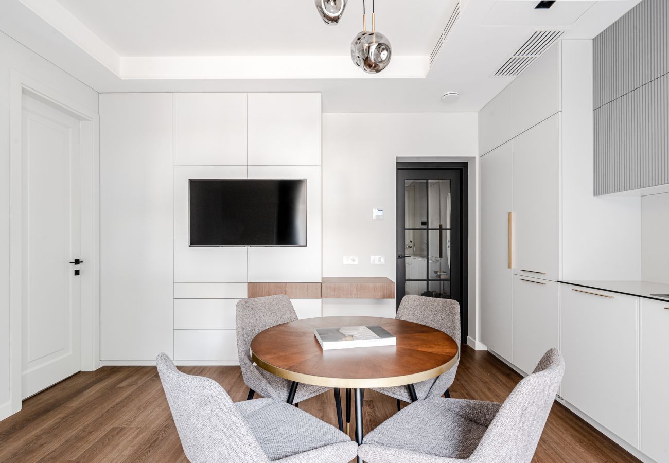 Leilighet i Vilnius - Luxurious Apartment in Old Town
