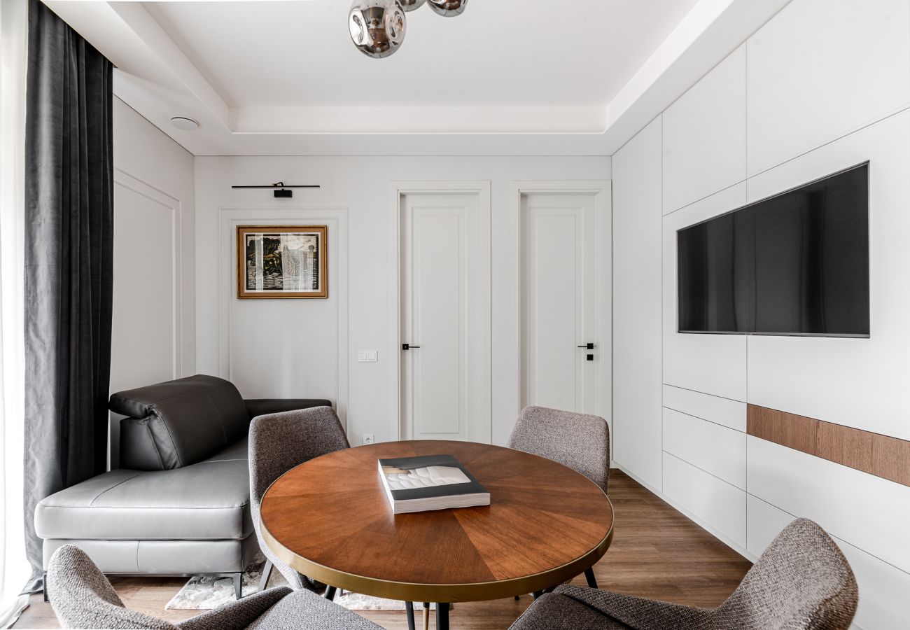 Leilighet i Vilnius - Luxurious Apartment in Old Town