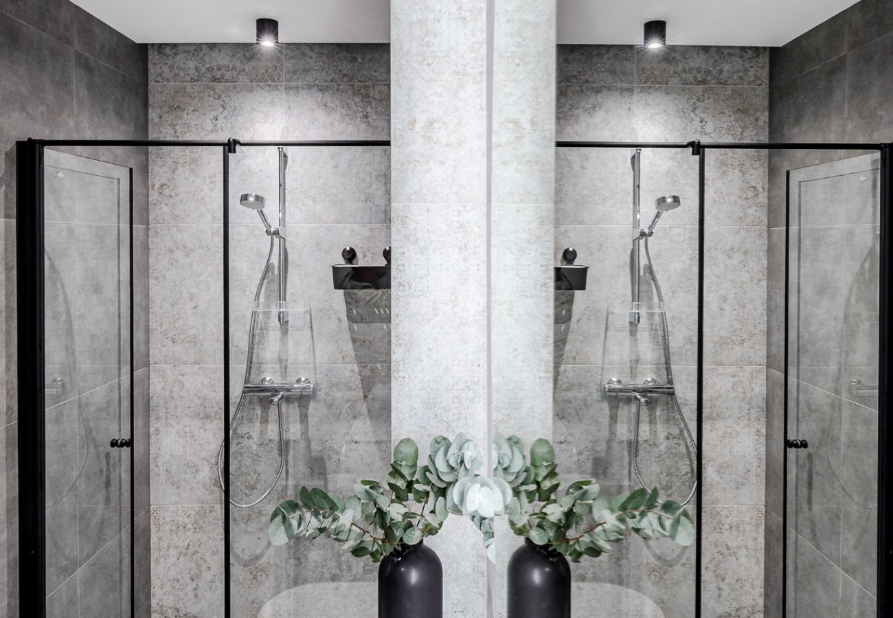 Leilighet i Vilnius - Luxurious Apartment in Old Town