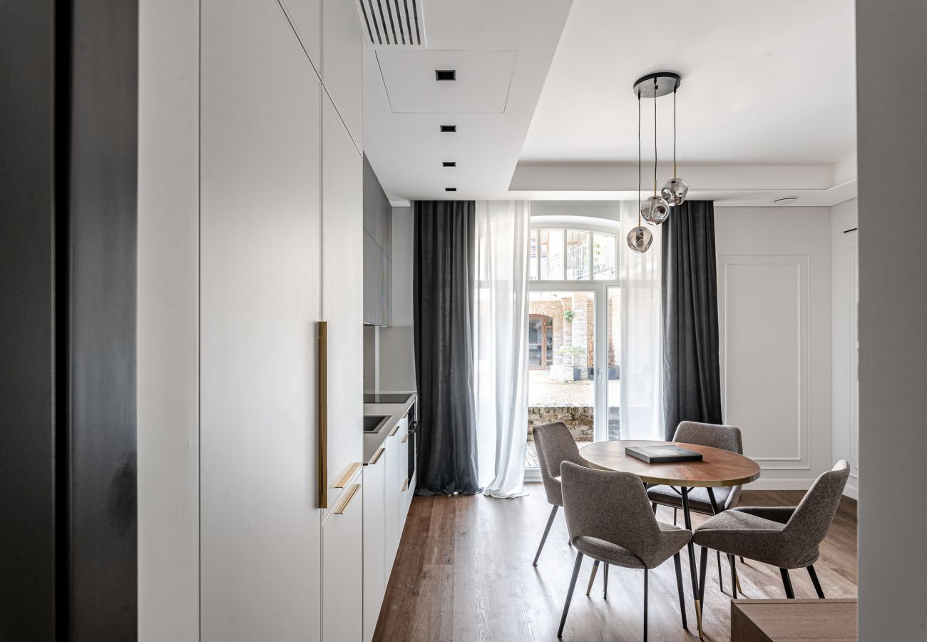 Leilighet i Vilnius - Luxurious Apartment in Old Town